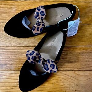 Toddler Flats size 7 Old Navy